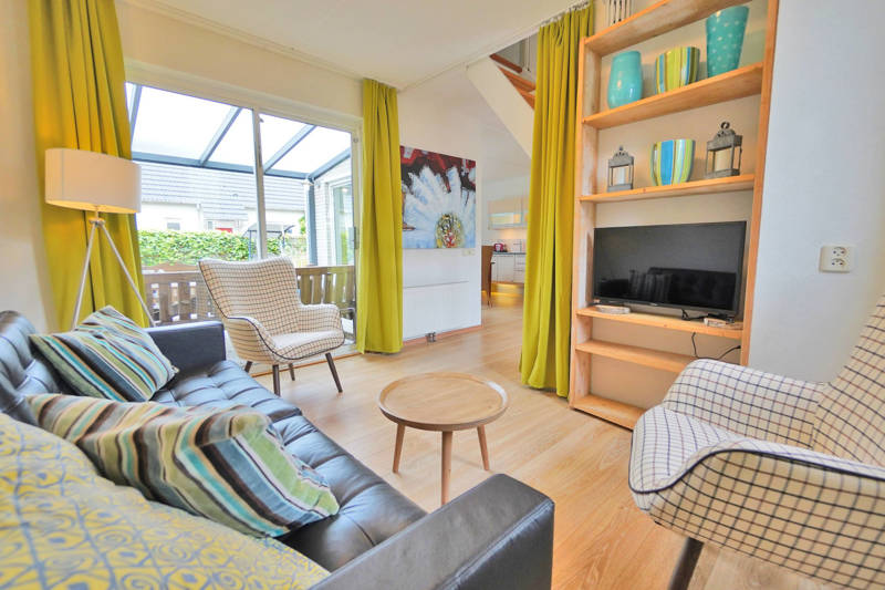 Het perfecte vakantiehuis aan zee kiezen?